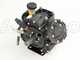 Comet APS 71 - Spray pump with tractor attachment - High pressure