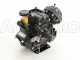 Comet APS 71 - Tractor-Mounted Sprayer Pump - High Pressure