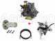Comet APS 71 - Tractor-Mounted Sprayer Pump - High Pressure