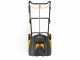 Stiga ST 700e Kit - Battery Snowplough - 48V/7,5Ah