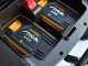 Stiga ST 700e Kit - Battery Snowplough - 48V/7,5Ah