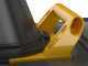 Stiga ST 700e Kit - Battery Snowplough - 48V/7,5Ah