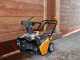 Stiga ST 700e Kit - Battery Snowplough - 48V/7,5Ah