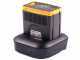 Stiga ST 700e Kit - Battery Snowplough - 48V/7,5Ah