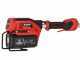 Blue Bird BC 23-800 L - Battery-powered brush cutter - 50.4V 5Ah