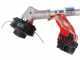 Blue Bird BC 23-800 L - Battery-powered brush cutter - 50.4V 5Ah