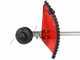 Blue Bird BC 23-800 L - Battery-powered brush cutter - 50.4V 5Ah