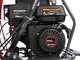 Blue Bird Carrier 500 DH - Dumper tracked wheelbarrow - Capacity 500Kg