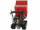 Blue Bird Carrier 500 DH - Dumper tracked wheelbarrow - Capacity 500Kg