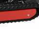 Blue Bird Carrier 500 DH - Dumper tracked wheelbarrow - Capacity 500Kg