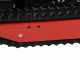 Blue Bird Carrier 500 DH - Dumper tracked wheelbarrow - Capacity 500Kg