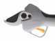 Volpi KV390 - Electric Pruning Shear - WITHOUT BATTERY AND CHARGER
