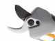 Volpi KV390 - Electric Pruning Shear - WITHOUT BATTERY AND CHARGER