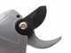Volpi KV390 - Electric Pruning Shear - WITHOUT BATTERY AND CHARGER