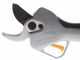 Volpi KV390 - Electric Pruning Shear - WITHOUT BATTERY AND CHARGER