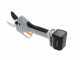 Volpi KV390 - Electric Pruning Shear - WITHOUT BATTERY AND CHARGER