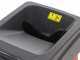 Blue Bird SH 2500 - Electric shredder - With collection box