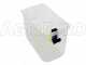 Blue Bird SH 2500 - Electric shredder - With collection box