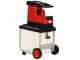Blue Bird SH 2500 - Electric shredder - With collection box