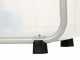 Blue Bird SH 2500 - Electric shredder - With collection box