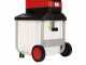 Blue Bird SH 2500 - Electric shredder - With collection box