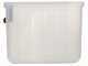 Blue Bird SH 2500 - Electric shredder - With collection box