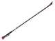 Blue Bird HPS 22-220 - Electric Pruning Shear on 220 cm Pole - 21.6V 2.5Ah