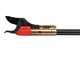 Blue Bird HPS 22-220 - Electric Pruning Shear on 220 cm Pole - 21.6V 2.5Ah
