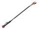 Blue Bird HPS 22-220 - Electric Pruning Shear on 220 cm Pole - 21.6V 2.5Ah