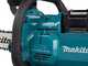 Makita XGT UC022GZ - 40V Battery-powered electric saw - 35cm cut - WITHOUT BATTERY AND CHARGER