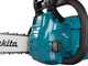 Makita XGT UC022GZ - 40V Battery-powered electric saw - 35cm cut - WITHOUT BATTERY AND CHARGER