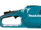 Makita XGT UC022GZ - 40V Battery-powered electric saw - 35cm cut - WITHOUT BATTERY AND CHARGER