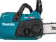 Makita XGT UC022GZ - 40V Battery-powered electric saw - 35cm cut - WITHOUT BATTERY AND CHARGER