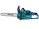 Makita XGT UC022GZ - 40V Battery-powered electric saw - 35cm cut - WITHOUT BATTERY AND CHARGER
