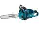 Makita XGT UC022GZ - 40V Battery-powered electric saw - 35cm cut - WITHOUT BATTERY AND CHARGER