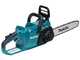 Makita XGT UC022GZ - 40V Battery-powered electric saw - 35cm cut - WITHOUT BATTERY AND CHARGER