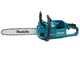 Makita XGT UC022GZ - 40V Battery-powered electric saw - 35cm cut - WITHOUT BATTERY AND CHARGER
