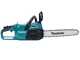 Makita XGT UC022GZ - 40V Battery-powered electric saw - 35cm cut - WITHOUT BATTERY AND CHARGER