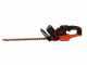 Black &amp; Decker GTC18452PCB-XJ - Cordless hedge trimmer - WITHOUT BATTERY AND BATTERY CHARGER