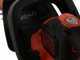 Black &amp; Decker GTC18452PCB-XJ - Cordless hedge trimmer - WITHOUT BATTERY AND BATTERY CHARGER