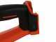 Black &amp; Decker GTC18452PCB-XJ - Cordless hedge trimmer - WITHOUT BATTERY AND BATTERY CHARGER