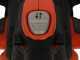 Black &amp; Decker GTC18452PCB-XJ - Cordless hedge trimmer - WITHOUT BATTERY AND BATTERY CHARGER