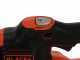 Black &amp; Decker GTC18452PCB-XJ - Cordless hedge trimmer - WITHOUT BATTERY AND BATTERY CHARGER