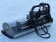 Blackstone BL 120 Hydro - Tractor-mounted Flail Mower - Light Series - Hydraulic Shift