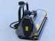 Blackstone BL 120 Hydro - Tractor-mounted Flail Mower - Light Series - Hydraulic Shift