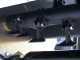 Blackstone BL 120 Hydro - Tractor-mounted Flail Mower - Light Series - Hydraulic Shift