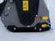 Blackstone BL 120 Hydro - Tractor-mounted Flail Mower - Light Series - Hydraulic Shift