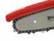 Blue Bird CS 23-05A - Manual Battery-powered Electric Pruner - 2x 14.4V - 2.5Ah