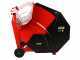 Blue Bird 250mm - Electric log saw - Single-phase table saw