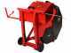 Blue Bird 250mm - Electric log saw - Single-phase table saw